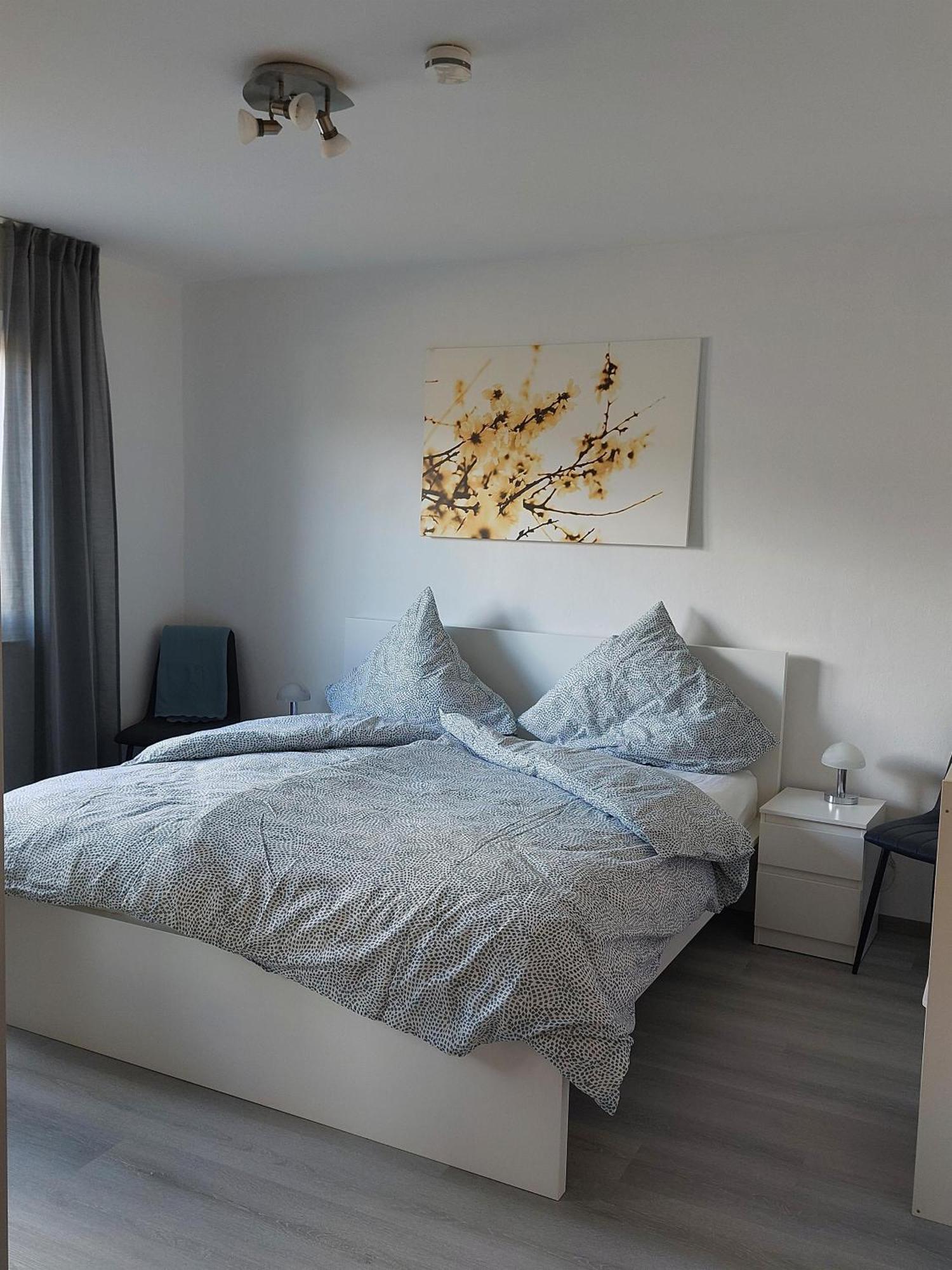 Ferienwohnung Loefer-Wasserblick Exterior photo
